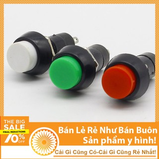 Công tắc nhấn nhả pbs11b