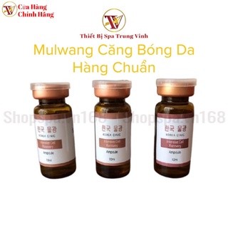 Mulwang Tinh Chất Căng Bóng, Trẻ Hóa Da
