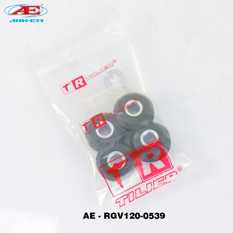 Cao su bửng RGV (TR) (RG/RGV/ST2K)  SUZUKI SPORT - SU XIPO - RG 110 - RGV 120 - SATRIA 2000