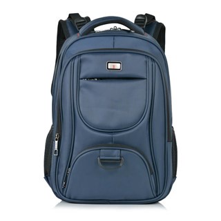 Balo du lịch Mr Vui 929 đựng đồ size lớn có ngăn đựng laptop 17 inch và ngăn nới rộng