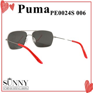 Gọng Kính Nam Puma PU0024