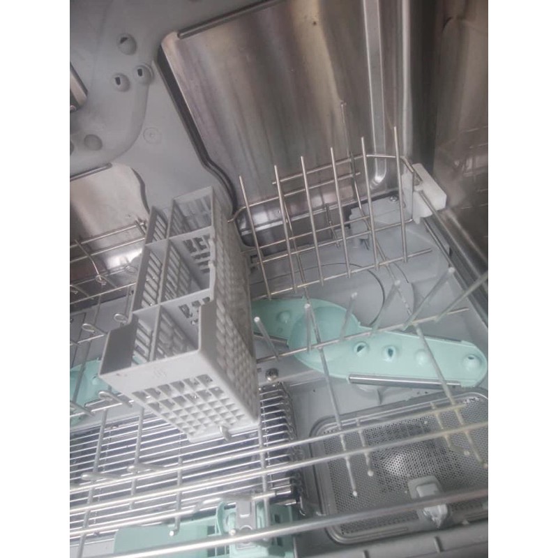 Máy rửa bát National BM1-BM2