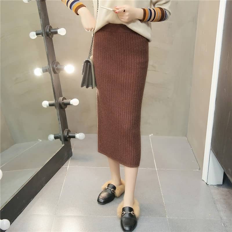 CHÂN VÁY LEN DÀI XẺ HÀNG QUẢNG CHÂU | BigBuy360 - bigbuy360.vn