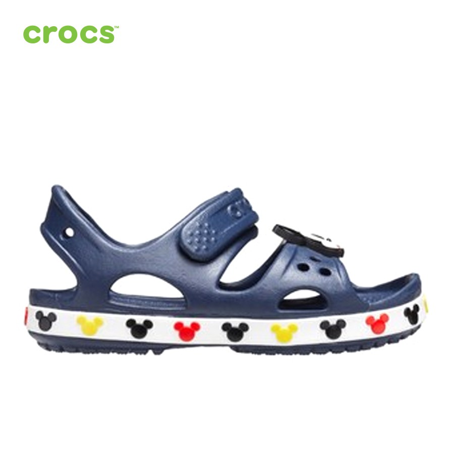 Dép sandal trẻ em CROCS Funlab 206171-410