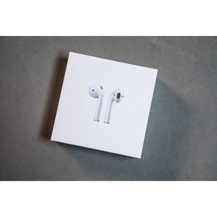 Airpods 💖 FREESHIP 💖 Giảm 15K nhập MÃ [VITI15K] 💖 Tai nghe không dây hàng chất lượng tốt. | BigBuy360 - bigbuy360.vn