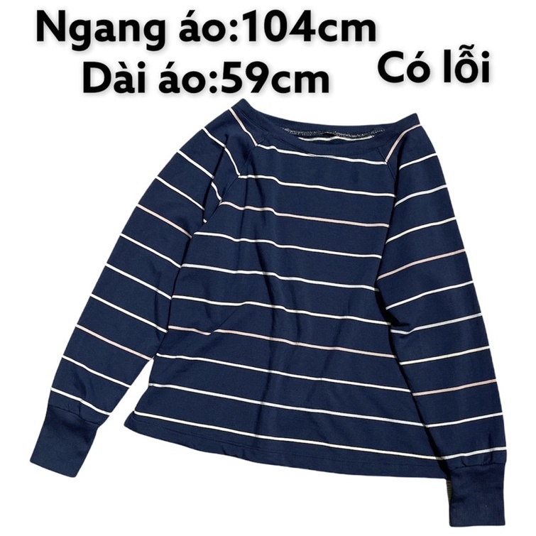 Áo Sweater Nỉ Stars Above