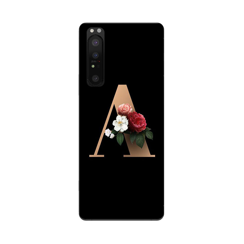 Ốp Lưng Điện Thoại Thời Trang Dành Cho Sony Xperia 1 Iii Xqbc62 Xqbc52V So-51B Sog03 | BigBuy360 - bigbuy360.vn