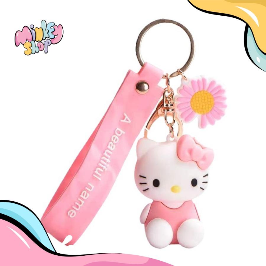 MK Mèo A Name Dễ Thương Cute Nhiều Mẫu Nhiều Mẫu Hot Trend 2022 Phụ Kiện Túi Xách, Balo, Oto Đáng Yêu 02MK