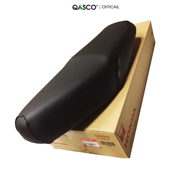 Yên xe HONDA Wave ZX  QA(77200KTL780)