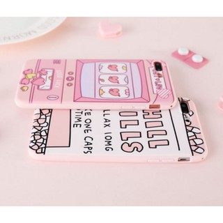 Ốp lưng  CHILL PILLS - ỐP IPHONE