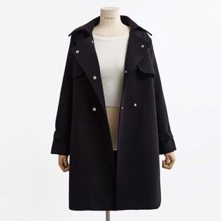Áo khoác dạ