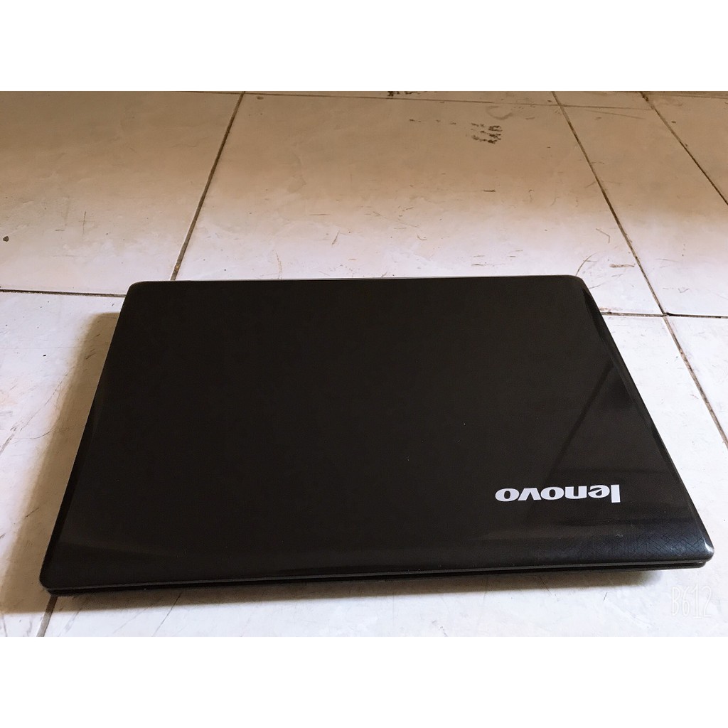 laptop LENOVO G460 i3 ran4gb dùng cho văn phòng,học tập