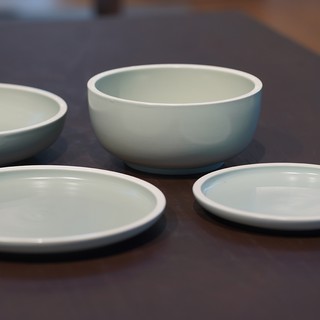 TÔ SỨ JYSK KIMCHI