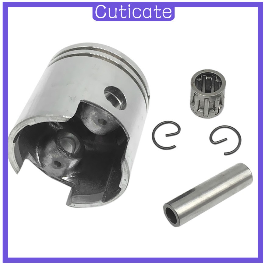 Vòng Pít Tông 2 Thì 47mm Cho Động Cơ Xe Máy 80cc