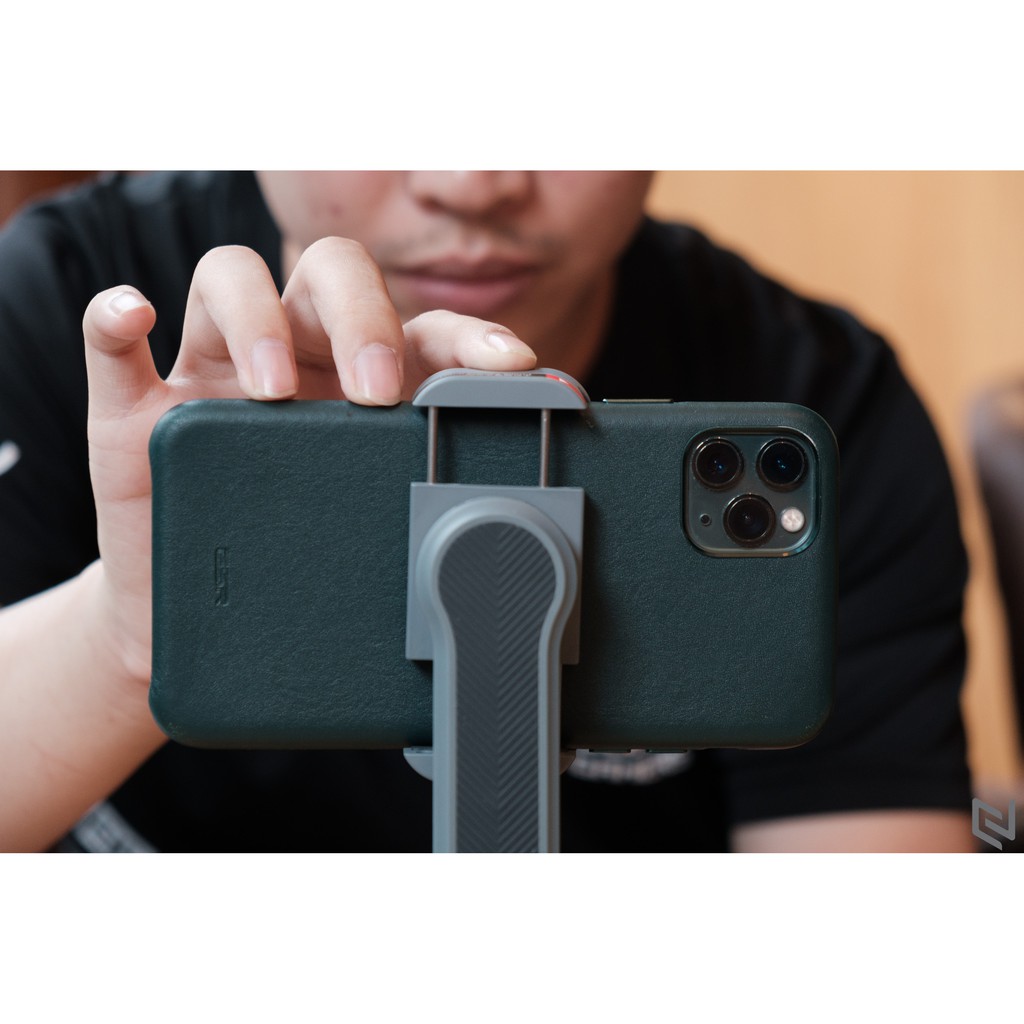 Zhiyun Smooth X | Tay cầm chống rung cho điện thoại, Gimbal Chống Rung Zhiyun Smooth X - HÀNG CHÍNH HÃNG | BigBuy360 - bigbuy360.vn
