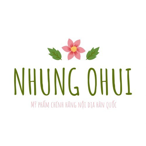 Nhung Ohui Official Store