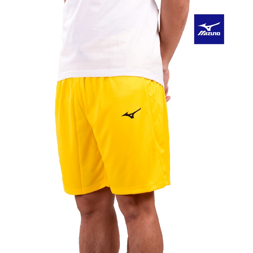 Quần Short Nam Tài Trợ MIZUNO