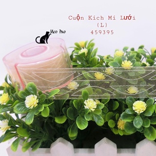 Kích mí cuộn dạng lưới