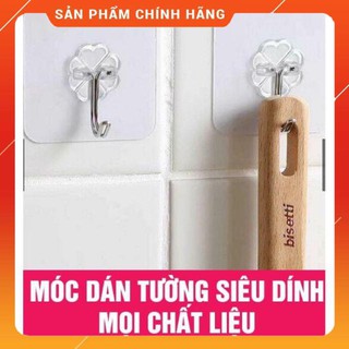 Combo 50 móc dính siêu chắc