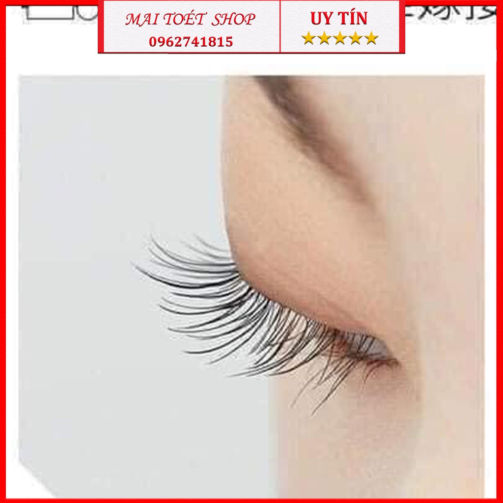 Mascara Sợi Mảnh Full Box K'APEINE- Chuốt Mi Sợi Mỏng- Cong Vút- Hàng Nội Địa Trung | BigBuy360 - bigbuy360.vn