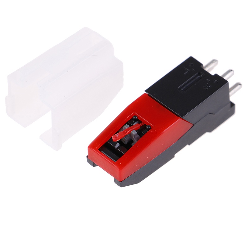 Kim đọc đĩa than bằng gốm cho máy ghi âm LP
