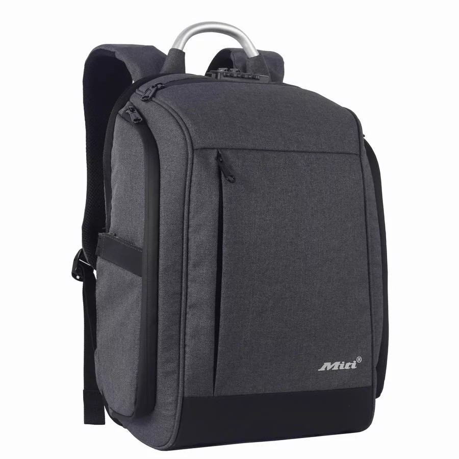 Balo laptop chính hãngFREESHIPBalo đi hoc đi làm chống nước chống trộm siêu nhẹ nhiều ngăn BL3734 #8