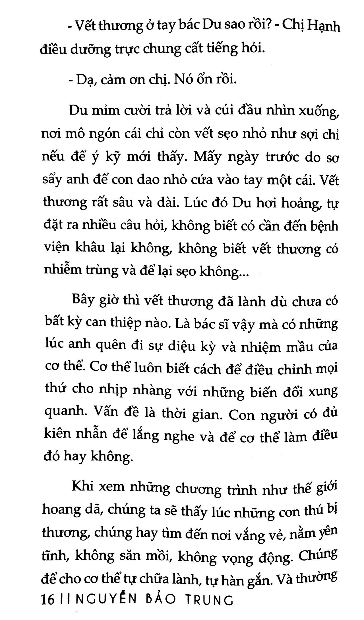 Sách Nắng - Truyện ngắn - Tản Văn