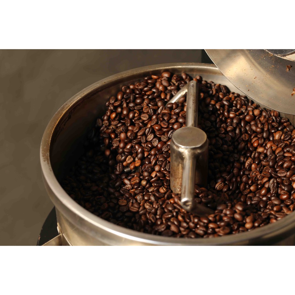 Cà phê nguyên chất, Cà phê mộc rang xay nguyên chất, Cà phê Robusta SÁNH, tặng kèm quà tặng | BigBuy360 - bigbuy360.vn