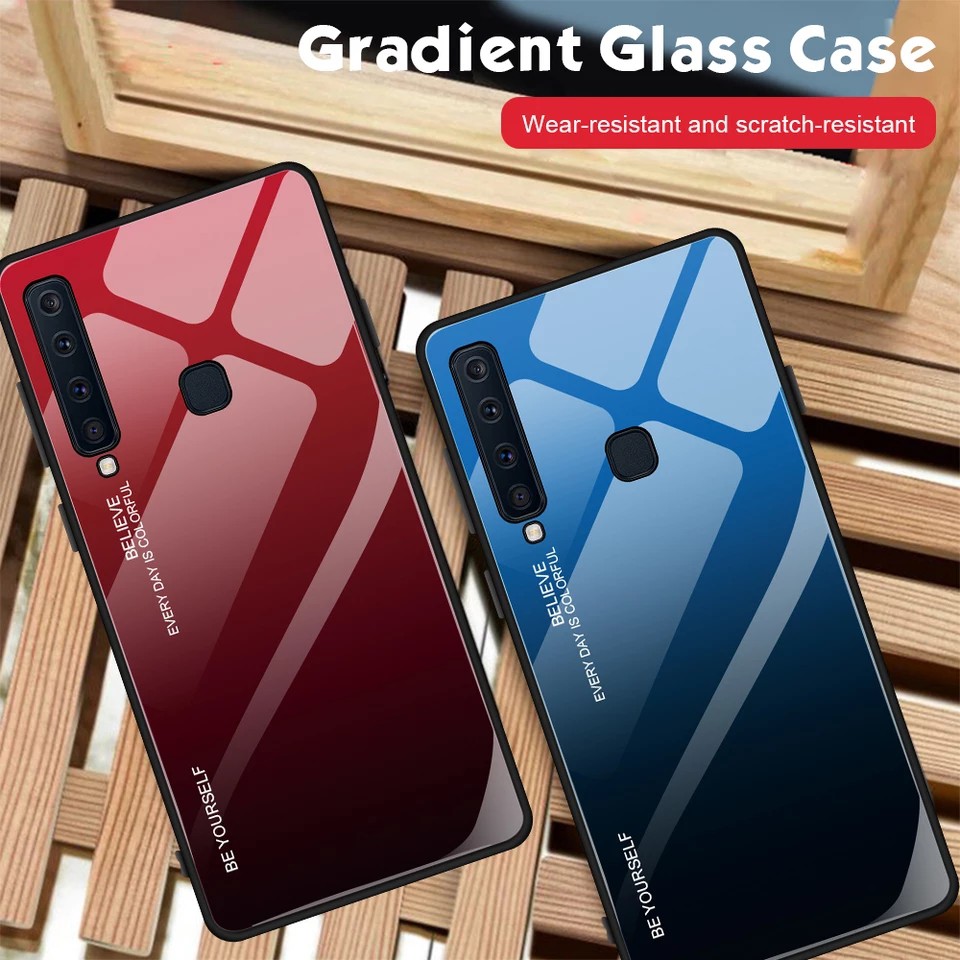 Ốp lưng Samsung A9 2018