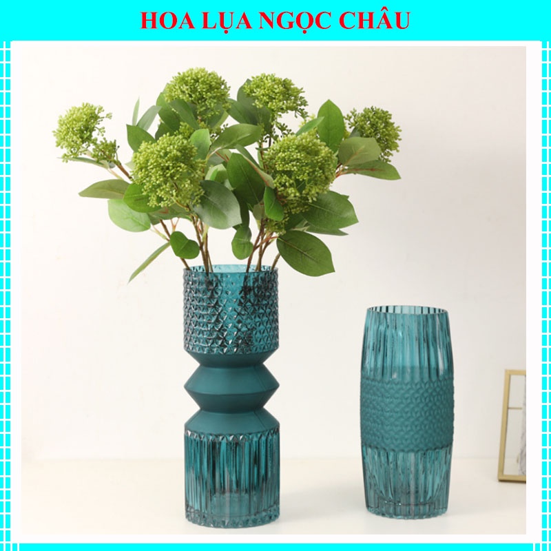 Hoa giả - Hoa Sữa giả 53cm cao cấp decor, trang trí nhà cửa, cửa tiệm văn phòng,sự kiện cao cấp sang trọng