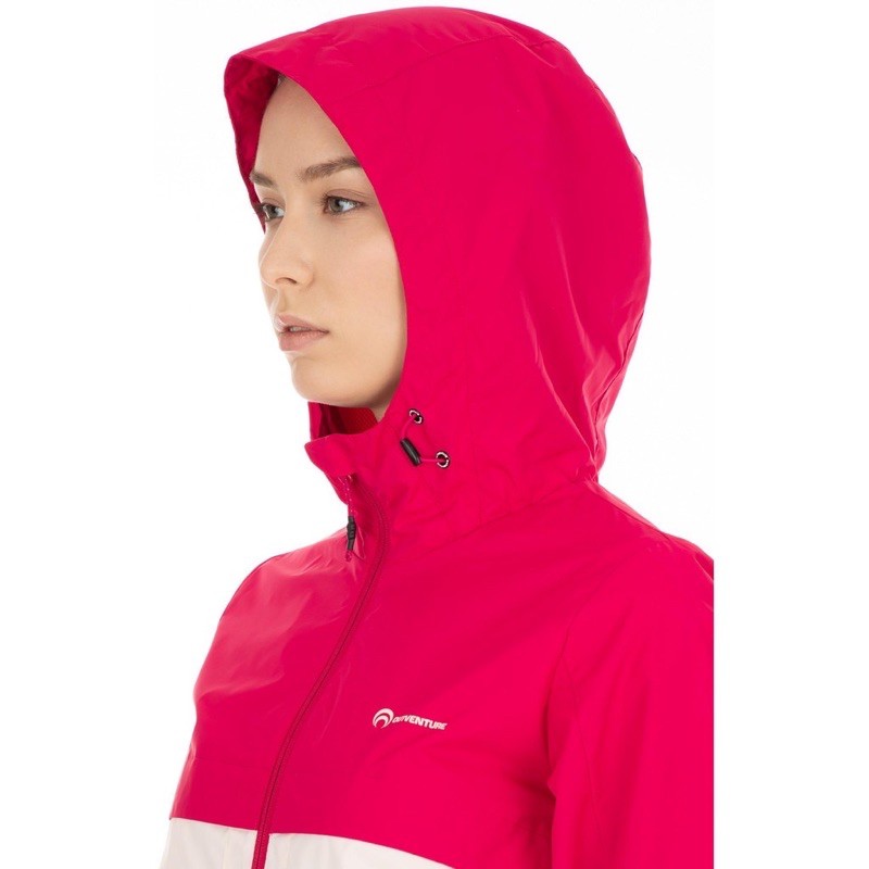 Áo khoác OUTVENTURE xuất dư xịn