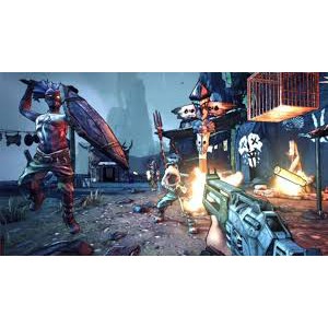 Đĩa game ps4 borderlands 3