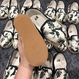 Giầy h&m