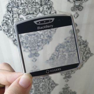 Mặt kính BlackBerry 8700 Rogers
