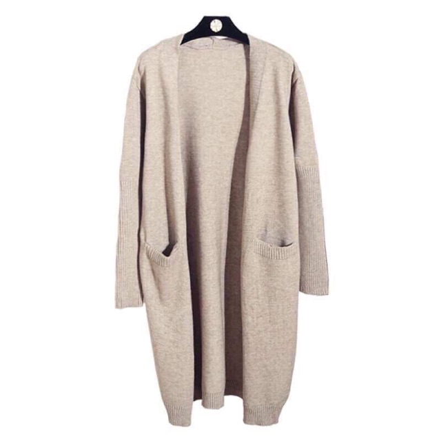 Áo cardigan