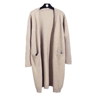Áo cardigan