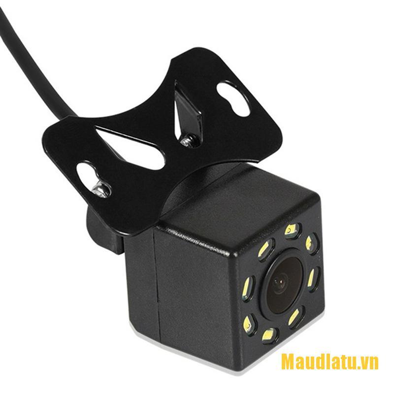 Camera Lùi Đậu Xe 8 Bóng Led Maudlatu Cho Ô Tô | BigBuy360 - bigbuy360.vn