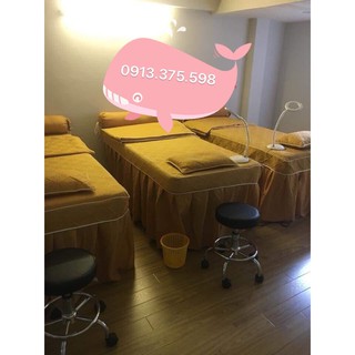 Vỏ gối đầu SPA