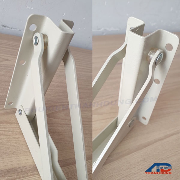 Bộ Giá Đỡ Bàn Gập Treo Tường