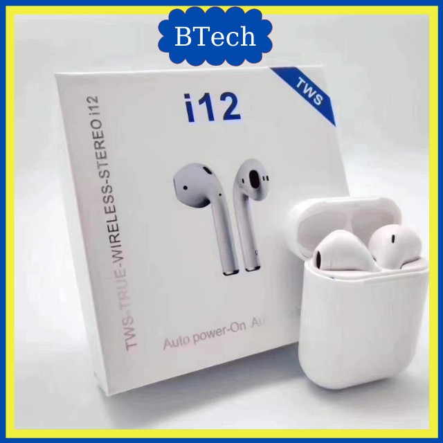 Tai Nghe Bluetooth F9 Pro ✅ FREESHIP ✅ Pass Ấm Pin Trâu Tai Nghe Không Dây Tiện Lợi F9 Tích Hợp Sạc Dự Phòng