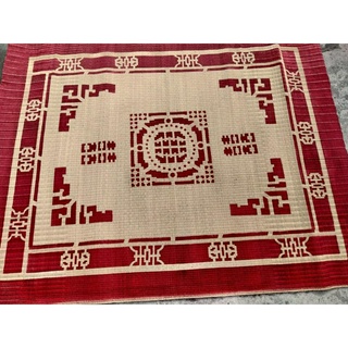 Chiếu cói dệt tay - chiếu cói thái bình cao cấp