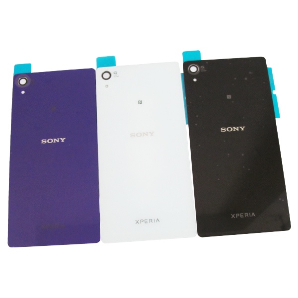 Nắp lưng kính Sony Xperia Z2