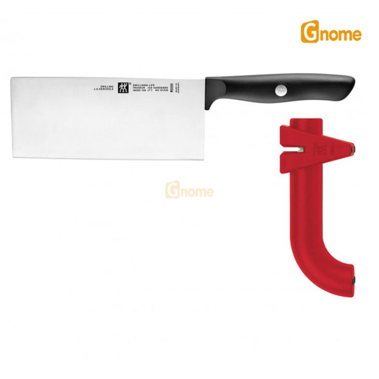 Dao thái bản to Zwilling Life 38590 [Made in Germany]