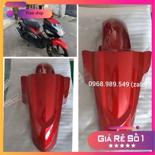 FREEShip  Chắn bùn trước (Dè) Nouvo 6 Đỏ đô sẫm