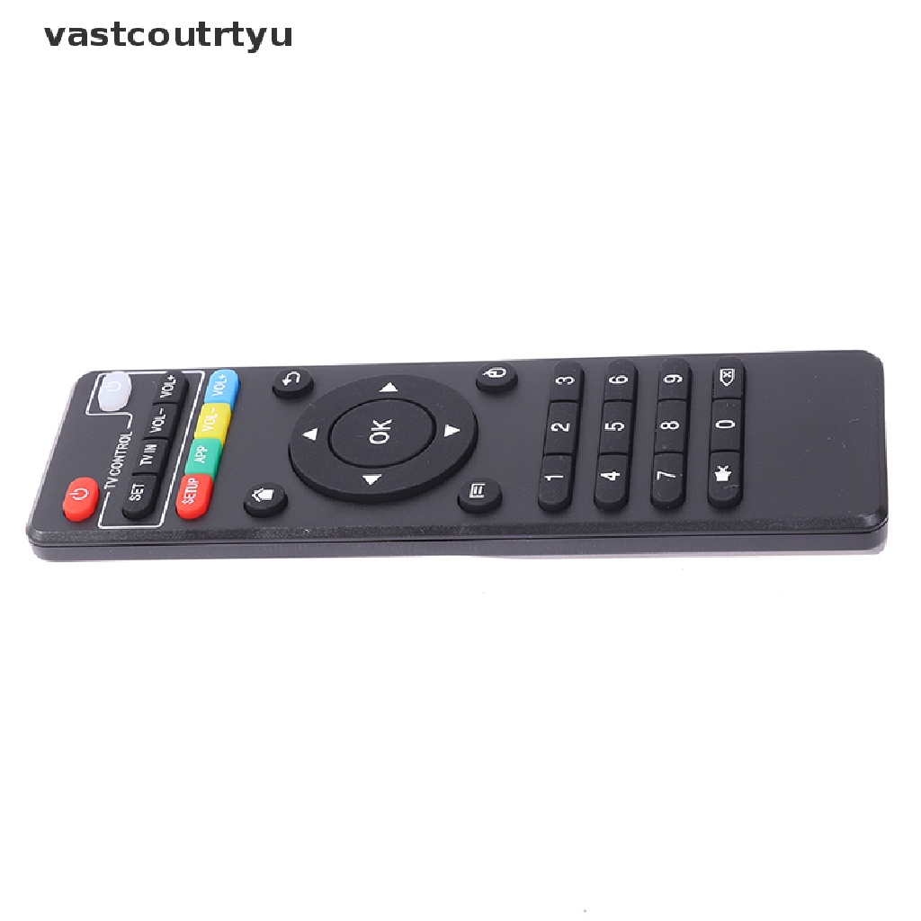 Điều khiển từ xa IR đa năng cho Android TV Box MXQ-4K MXQ PRO H96 proT9