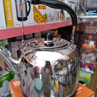 Ấm điện đun nước Đạt Tường DL- 5l