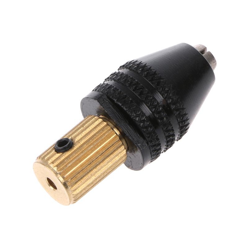 Đầu Kẹp Mũi Khoan Điện Mini 0.3-3.5mm Tiện Dụng