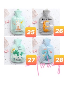TÚI CHƯỜM SƯỞI HOT 2020