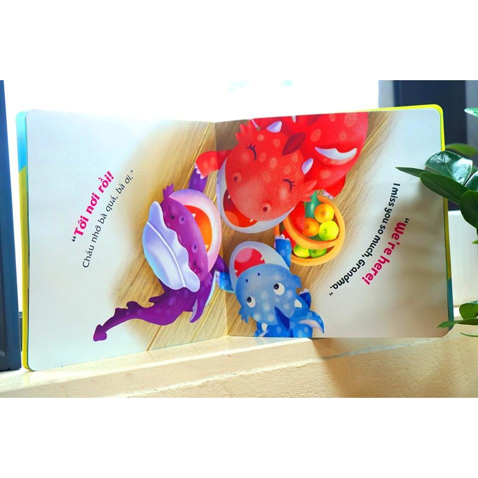 SÁCH - Học tiếng anh cùng Jino ( chủ đề ngẫu nhiên )