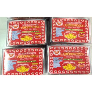 Bánh Phồng Tôm Quãng Trân